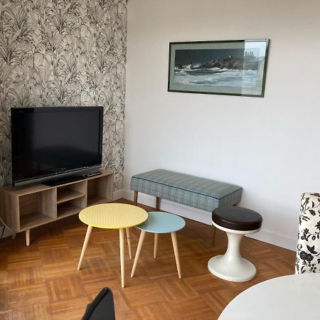 Residence Tailly 100 Metres De La Gare Le Mans Exterior foto